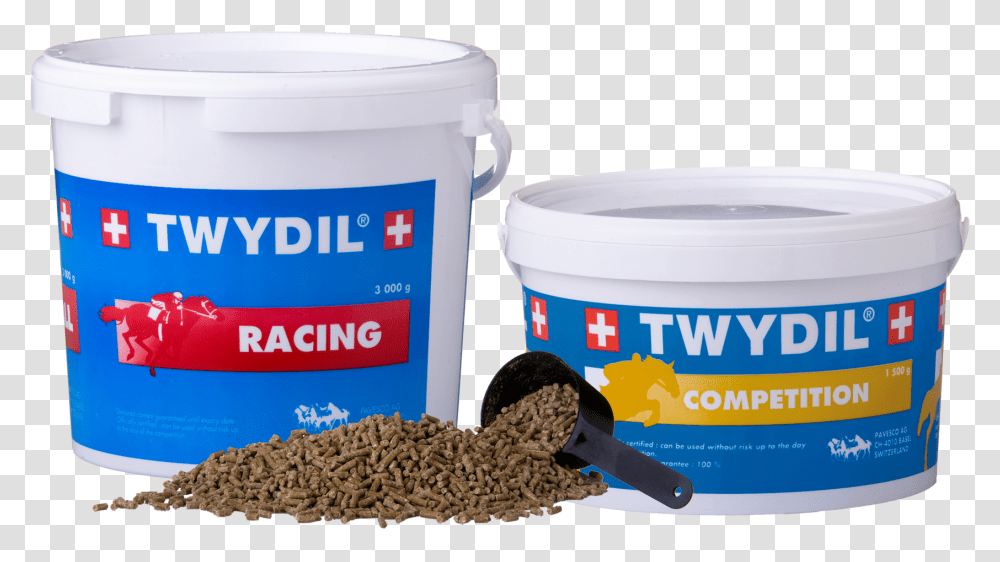 Twydil Racing, Bucket, Tape, Food, Paint Container Transparent Png