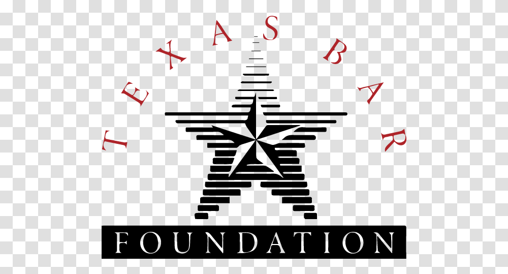 Tx Bar Logo Texas Bar Foundation Logo, Number, Alphabet Transparent Png