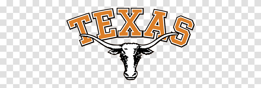 Tx Longhorns Texas Austin, Cattle, Mammal, Animal, Bull Transparent Png