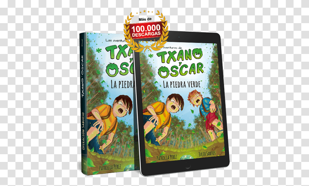Txano Y Scar Children's Book Age, Disk, Dvd, Person, Human Transparent Png