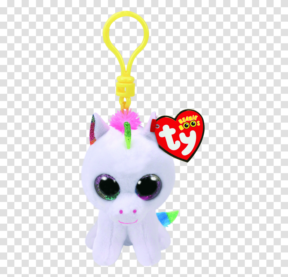 Ty Beanie Boos Pixy Unicorn, Snowman, Winter, Outdoors, Nature Transparent Png