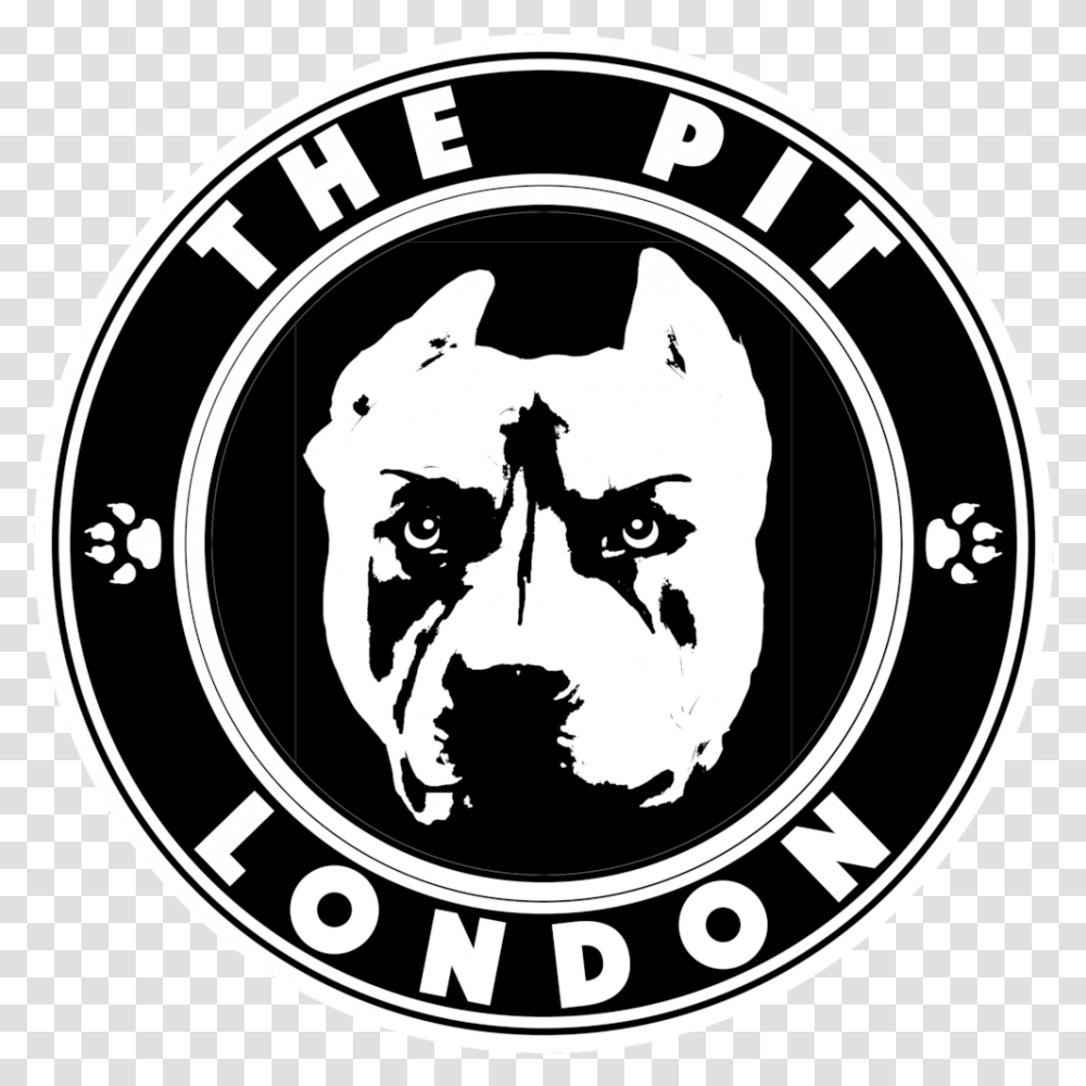 Tycho Jones Pseudo Video - The Pit London Automotive Decal, Logo, Symbol, Trademark, Emblem Transparent Png