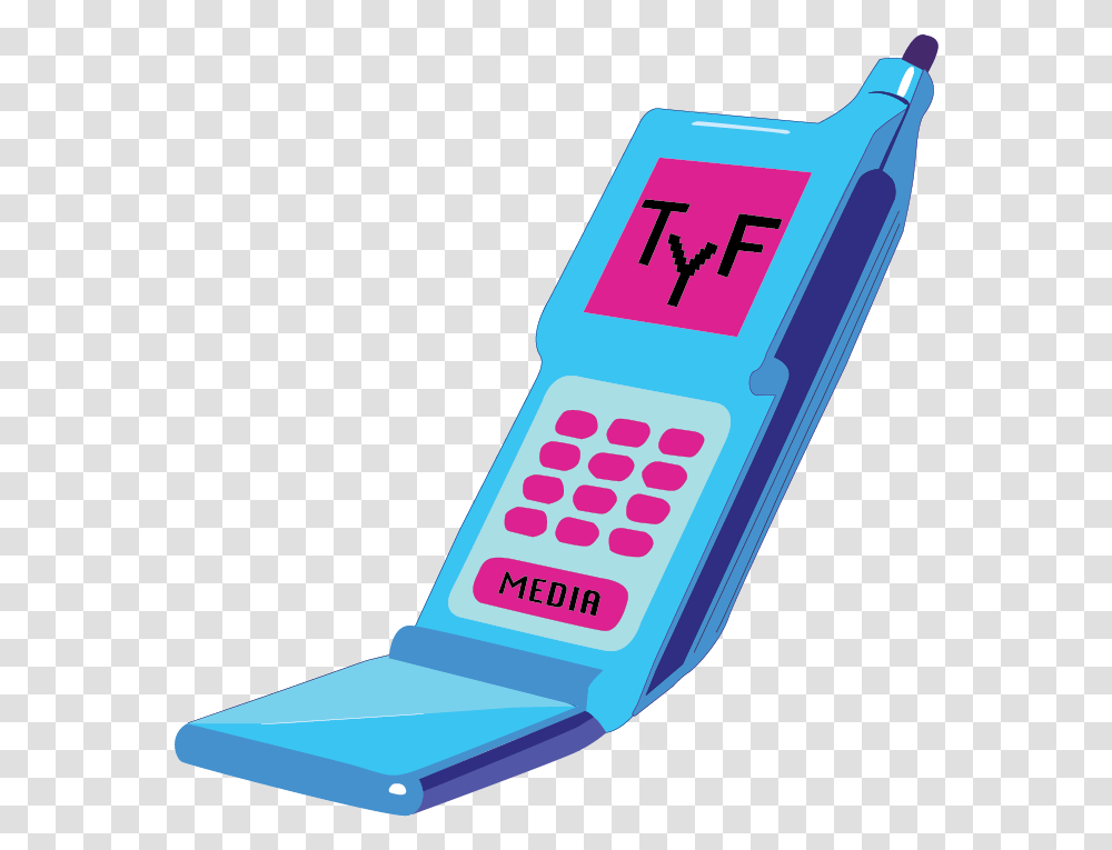 Tyf Media Is Bringing Industry Quality To The City, Electronics, Calculator, Electrical Device Transparent Png