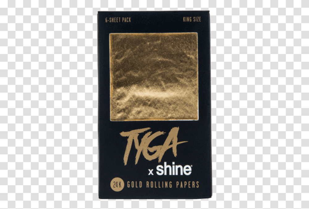 Tyga X Shine Paper, Rug, Passport, Id Cards Transparent Png