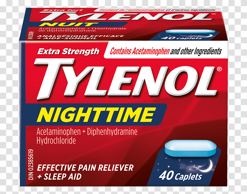 Tylenol Extra Strength, Poster, Advertisement, Flyer, Paper Transparent Png