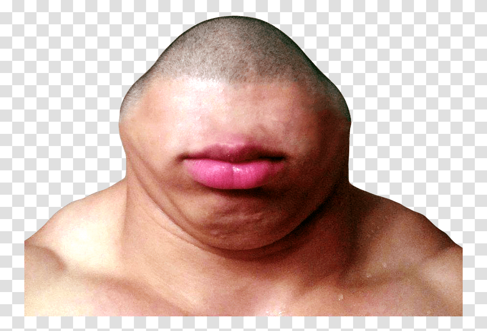 Tyler 1 Head Meme, Skin, Face, Person, Human Transparent Png