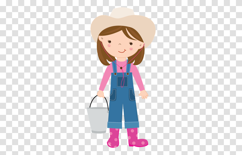 Tyler Brandon Baby Farmer Clip Art Farm, Person, Human, Female, Girl Transparent Png