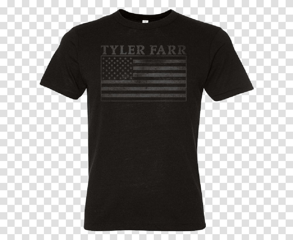 Tyler Farr Black Flag TeeTitle Tyler Farr Black It's Not About The Pasta Shirt, Apparel, T-Shirt Transparent Png