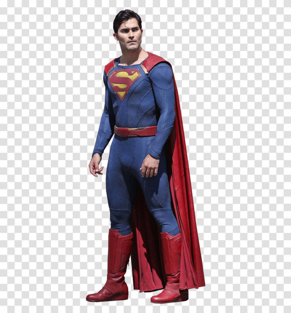 Tyler Hoechlin Tyler Hoechlin Superman, Sleeve, Long Sleeve, Person Transparent Png