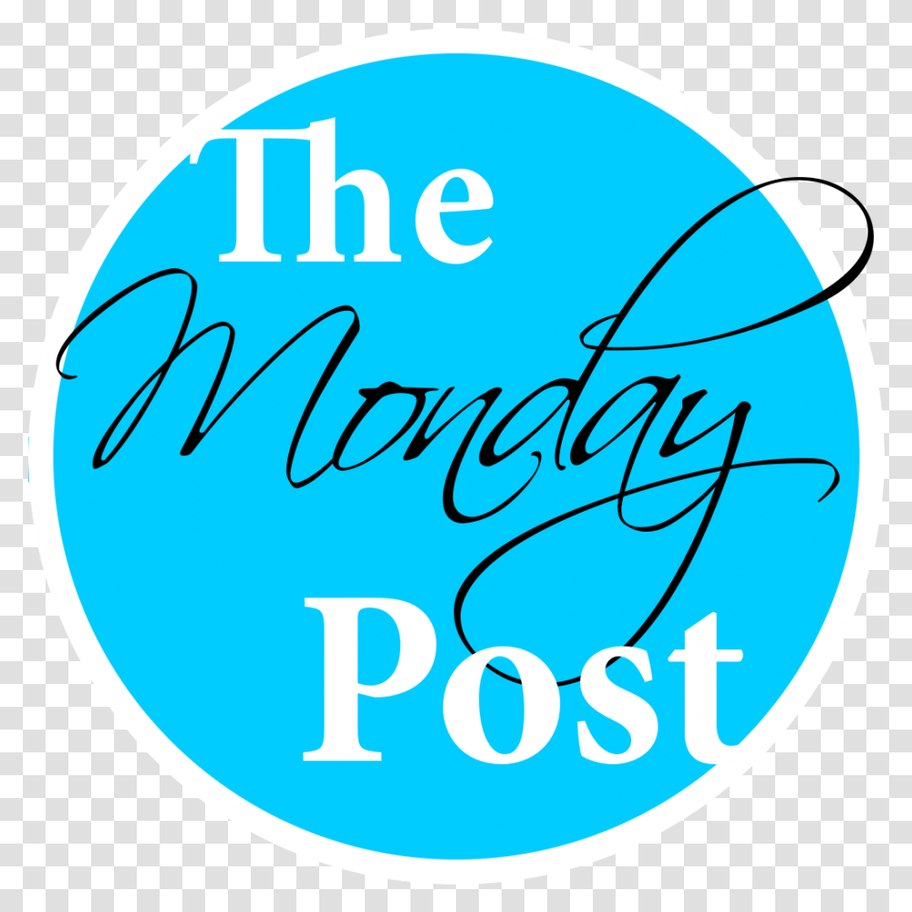 Tyler Joseph - The Monday Post Happy Birthday, Text, Label, Logo, Symbol Transparent Png