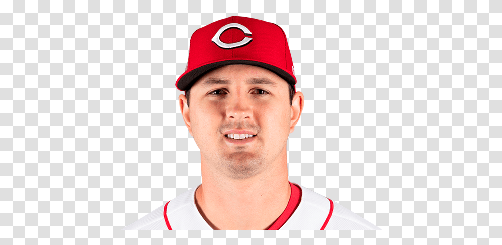 Tyler Mahle, Apparel, Person, Human Transparent Png