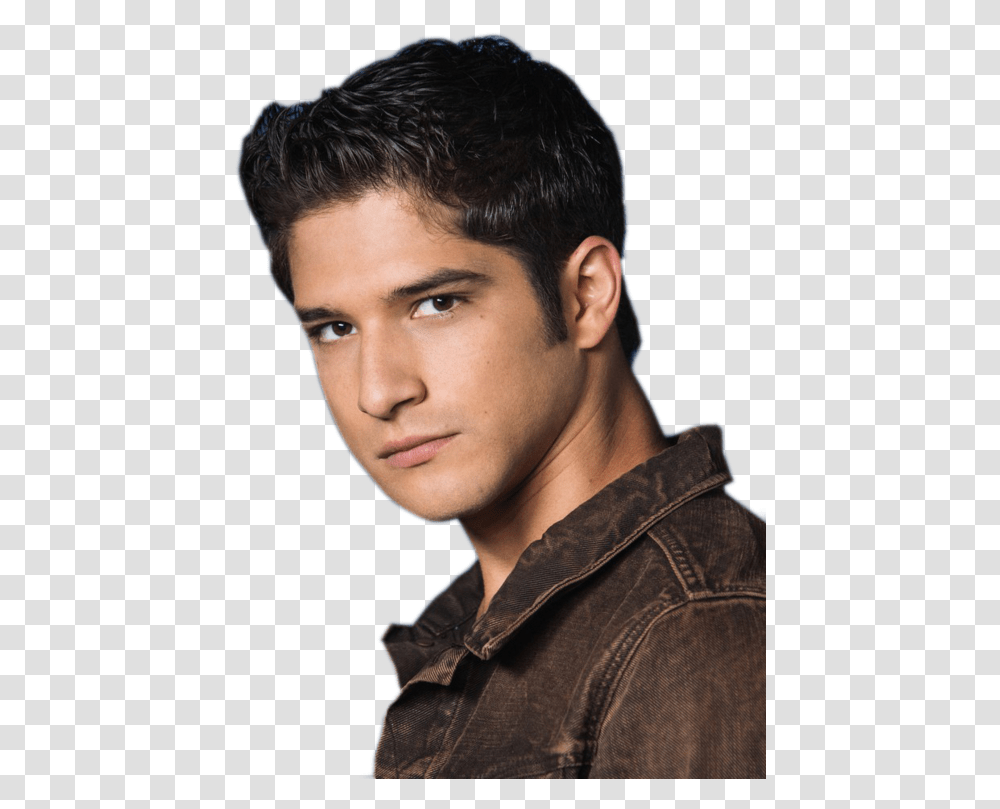 Tyler Posey By Dorine22 P, Jacket, Coat, Apparel Transparent Png