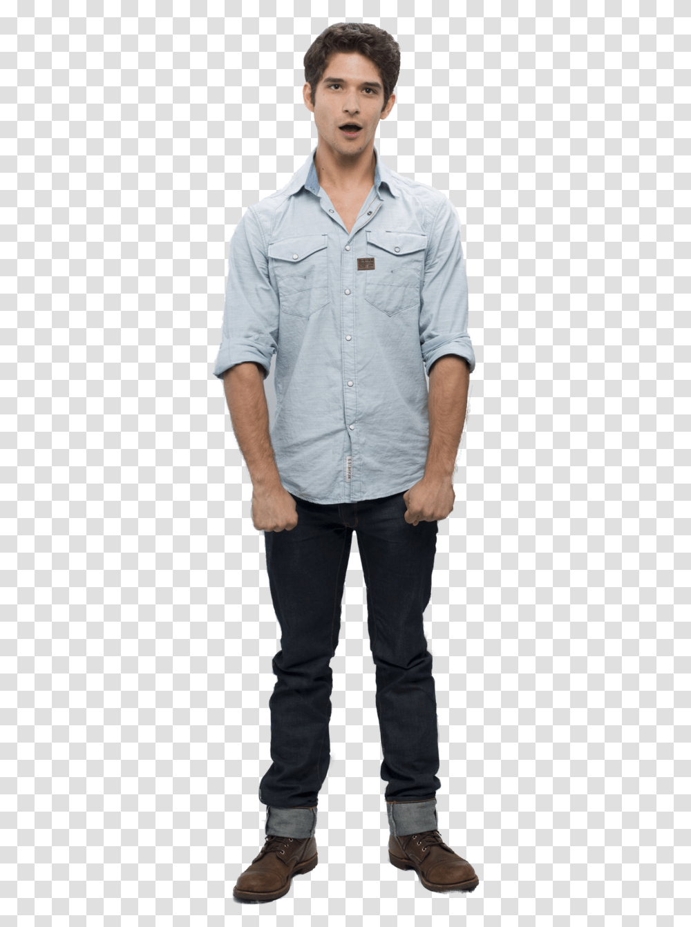 Tyler Posey Pic, Apparel, Person, Human Transparent Png