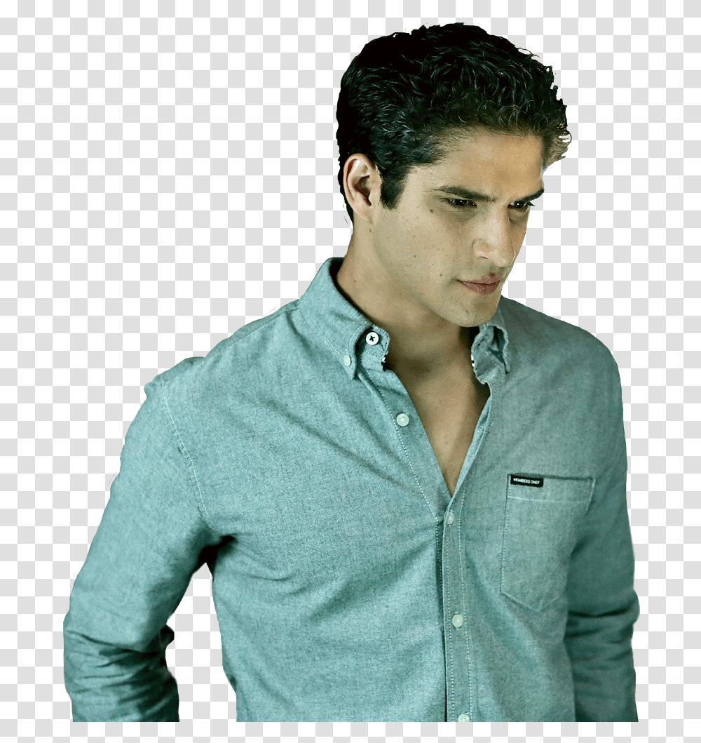 Tyler Posey Scott Mccall, Sleeve, Apparel, Person Transparent Png