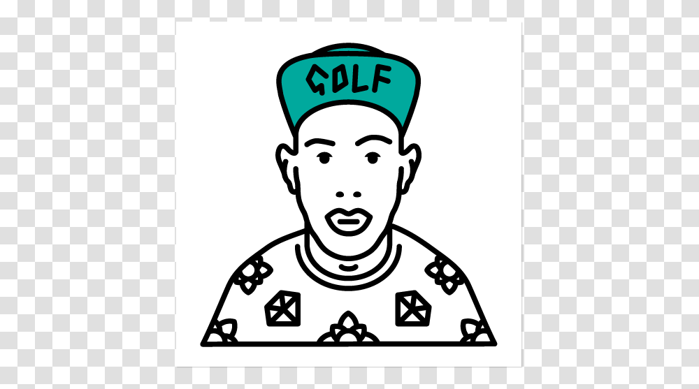 Tyler The Creator, Chef Transparent Png