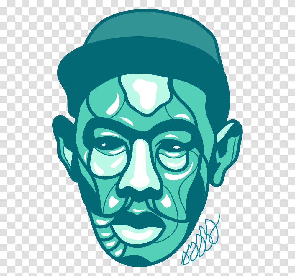 Tyler The Creator, Head, Face Transparent Png
