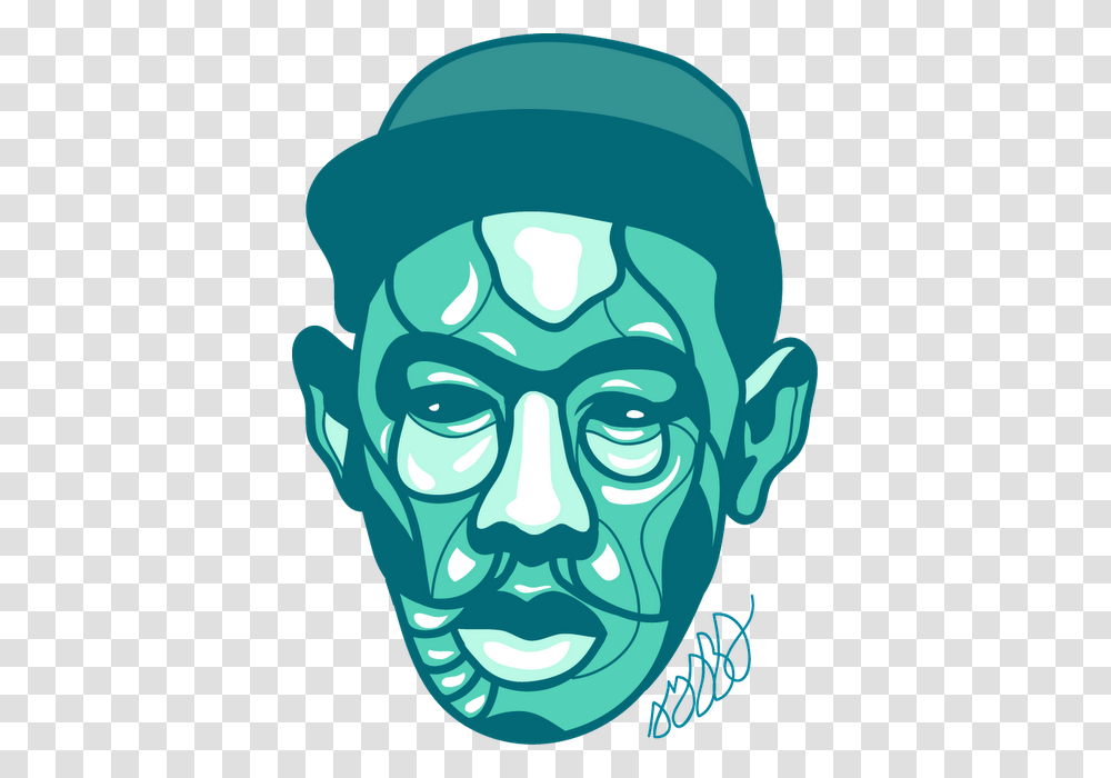 Tyler The Creator, Head, Face Transparent Png