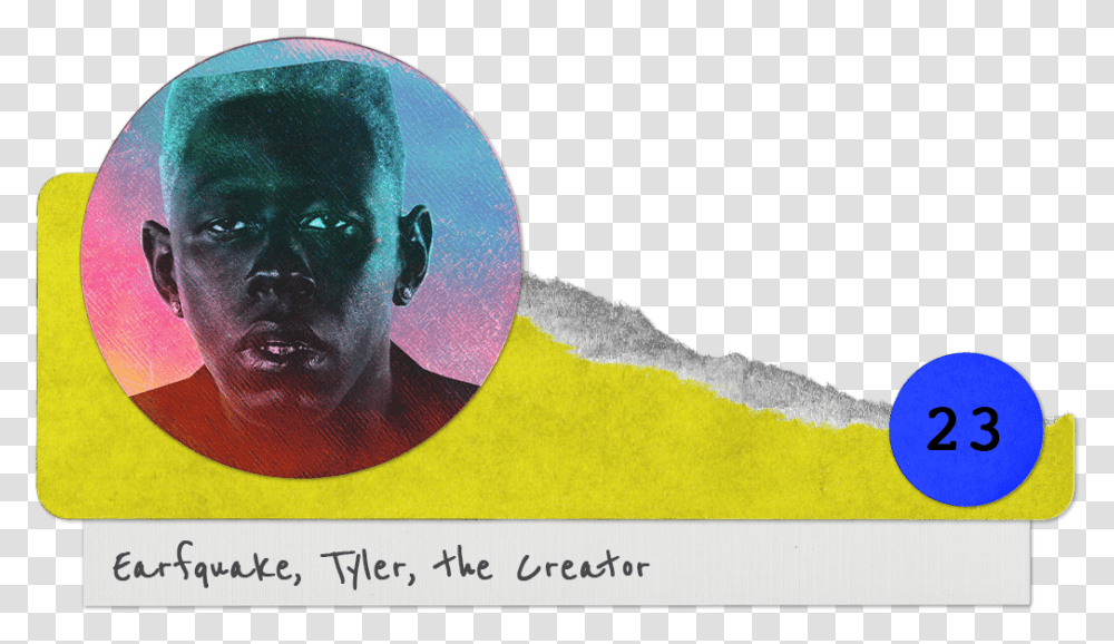 Tyler The Creator Igor Album, Person, Human, Disk, Dvd Transparent Png