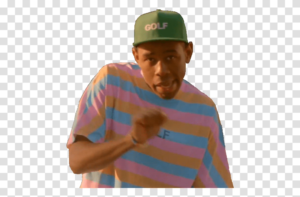 Tyler The Creator, Person, People, Sport Transparent Png