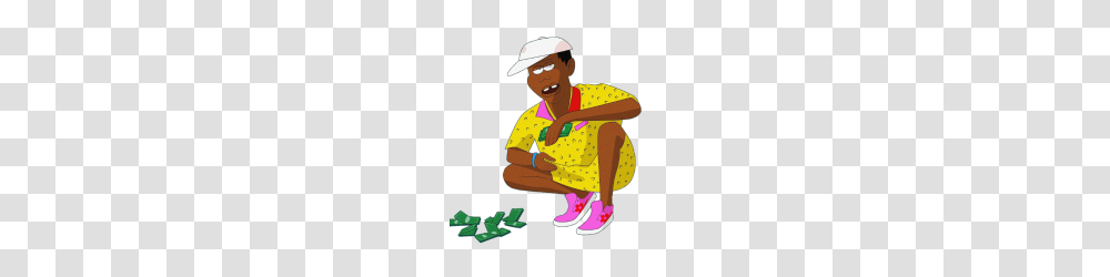 Tyler The Creator, Person, Human, Performer, Female Transparent Png