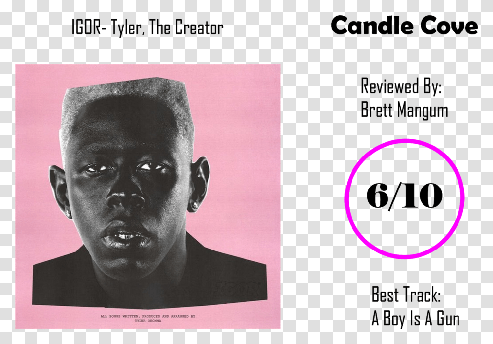 Tyler The Creator, Poster, Advertisement, Person, Human Transparent Png