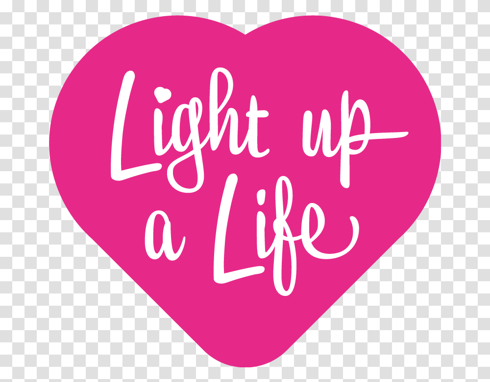 Tynedale Hospices Light Up A Life Tynedale Hospice At Home Girly, Heart, Text, Plectrum, Interior Design Transparent Png