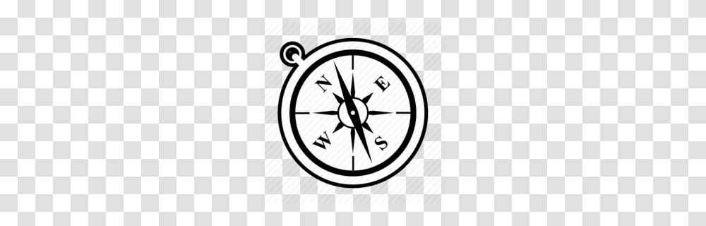 Tyo Clipart, Clock Tower, Architecture, Building, Compass Transparent Png