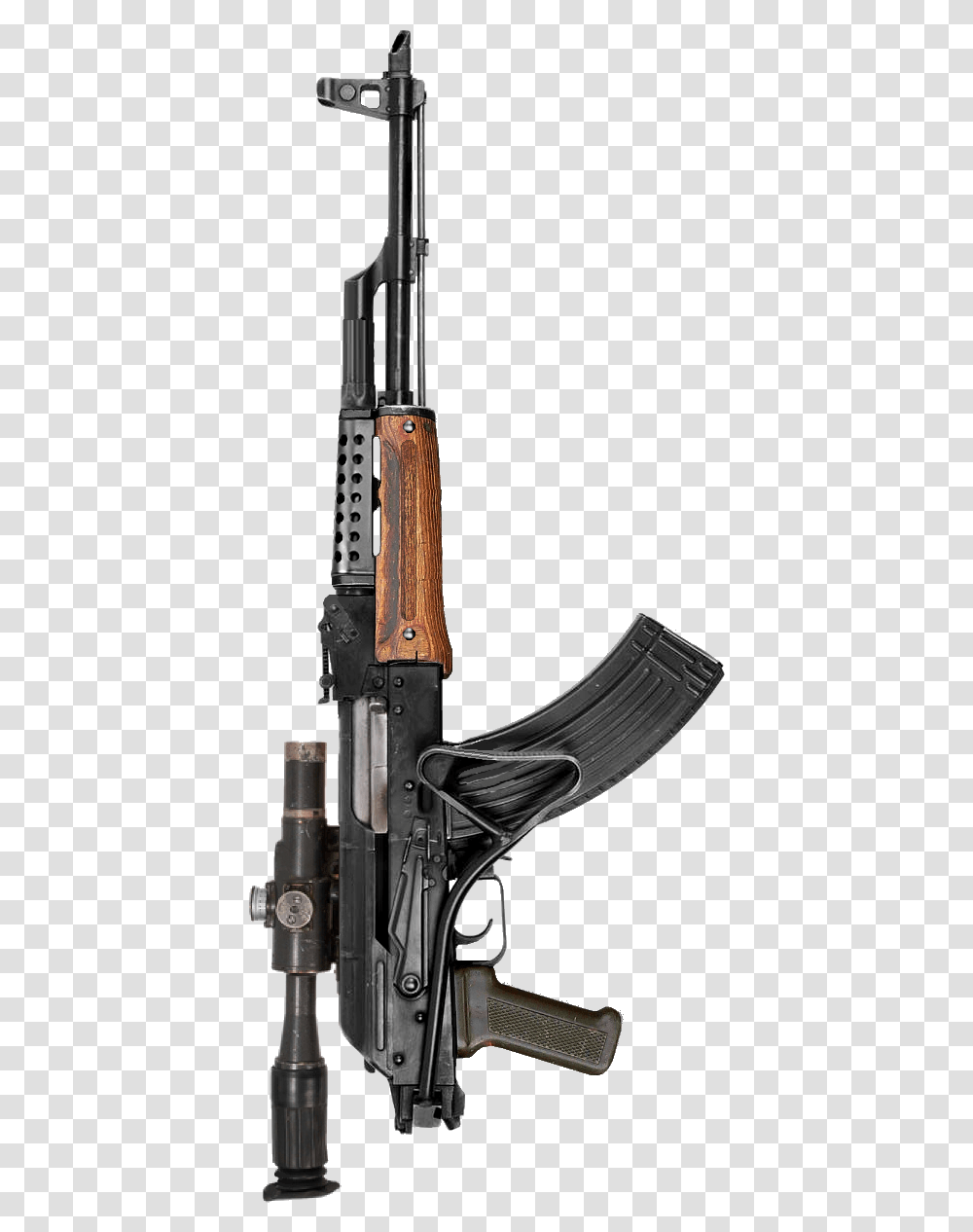 Type 56 Ak 47 Accessories, Weapon, Weaponry, Gun, Rifle Transparent Png