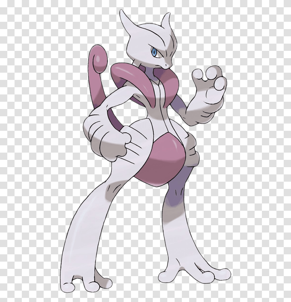 Type Changes With Mega Evolution Megamewtwo X, Hand, Teeth, Mouth, Lip Transparent Png