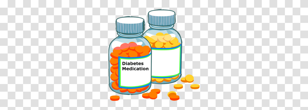 Type Diabetes An Overview Diabetic Recipes And Lifestyle, Medication, Pill, Capsule Transparent Png
