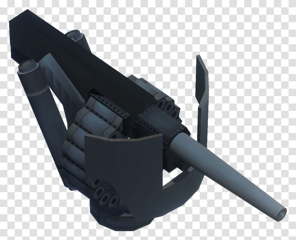 Type E 60mm Grenade Launcher Explosive Weapon, Aircraft, Vehicle, Transportation, Machine Transparent Png