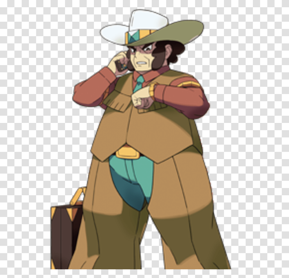 Type Ground Pokemon Clay Gym Leader, Person, Book, Costume Transparent Png