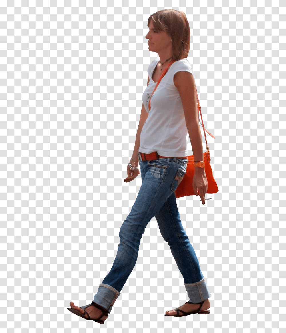 Type Max Images V Girl, Pants, Person, Jeans Transparent Png