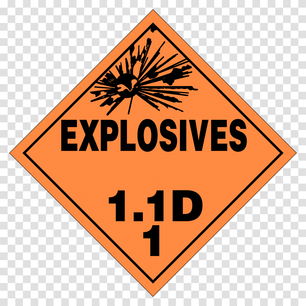 Type Of Hazard Is Identified, Sign, Triangle, Road Sign Transparent Png