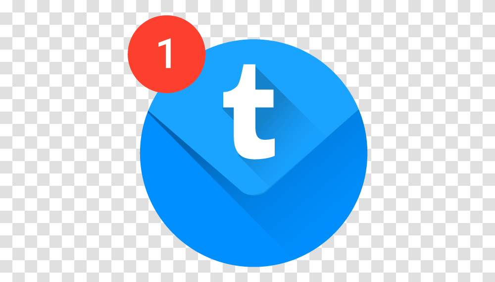 Typeapp Mail Email App Apps On Google Play Typeapp, Sphere, Ball, Text, Symbol Transparent Png