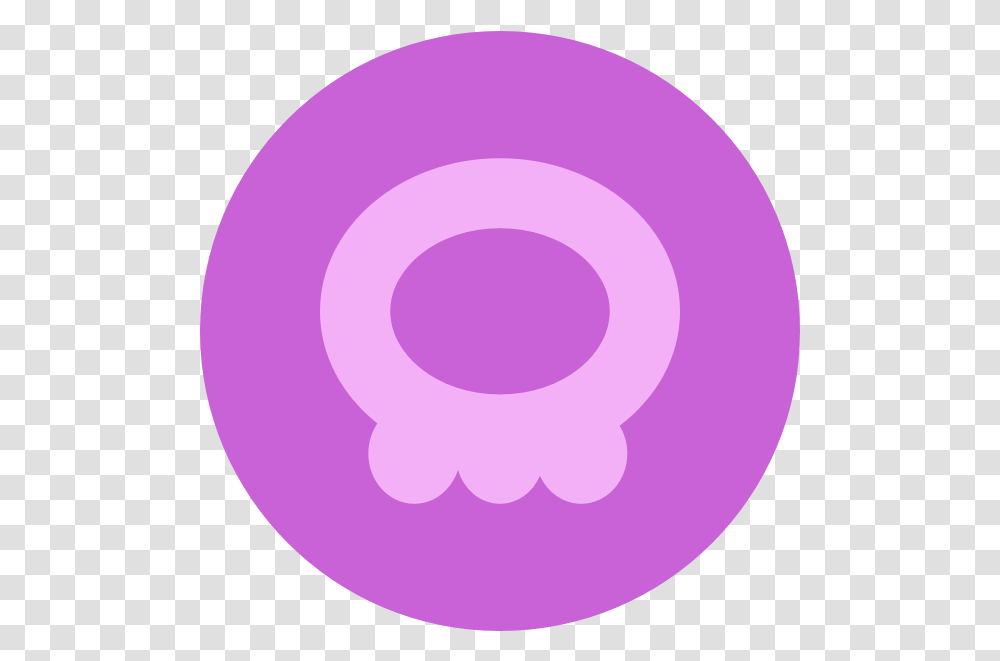 Typedex Dot, Purple, Sphere, Art Transparent Png