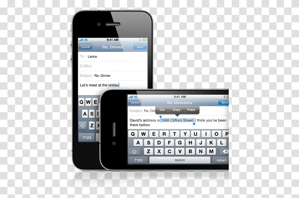 Typepad For Iphone App Needs A Landscape Keyboard Nofro Iphone 3gs Keyboard, Mobile Phone, Electronics, Cell Phone, Text Transparent Png
