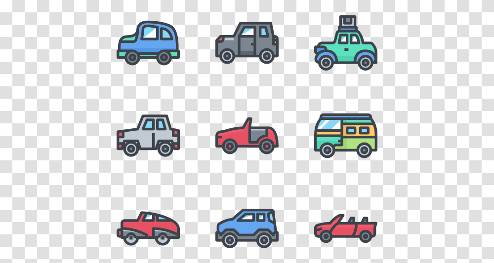 Types Of Car Sport Utility Vehicle, Transportation, Wheel, Cushion, Kart Transparent Png