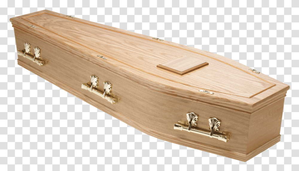 Types Of Coffin Download, Wood, Box Transparent Png