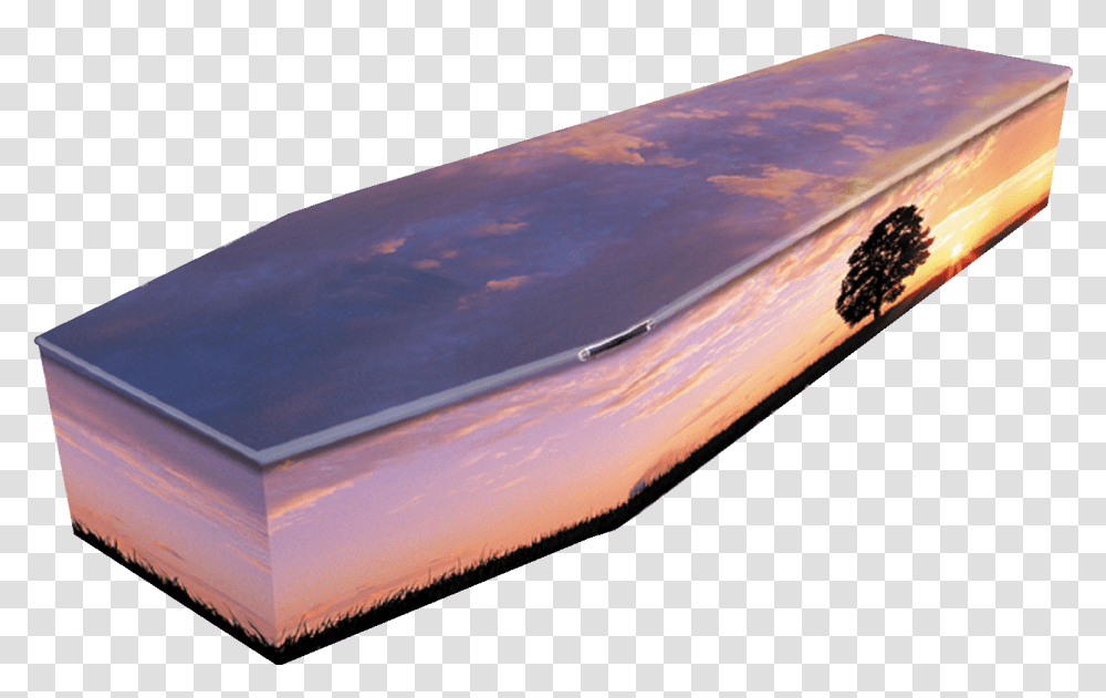 Types Of Coffins Clipart Coffin, Outdoors, Nature, Tabletop, Furniture Transparent Png