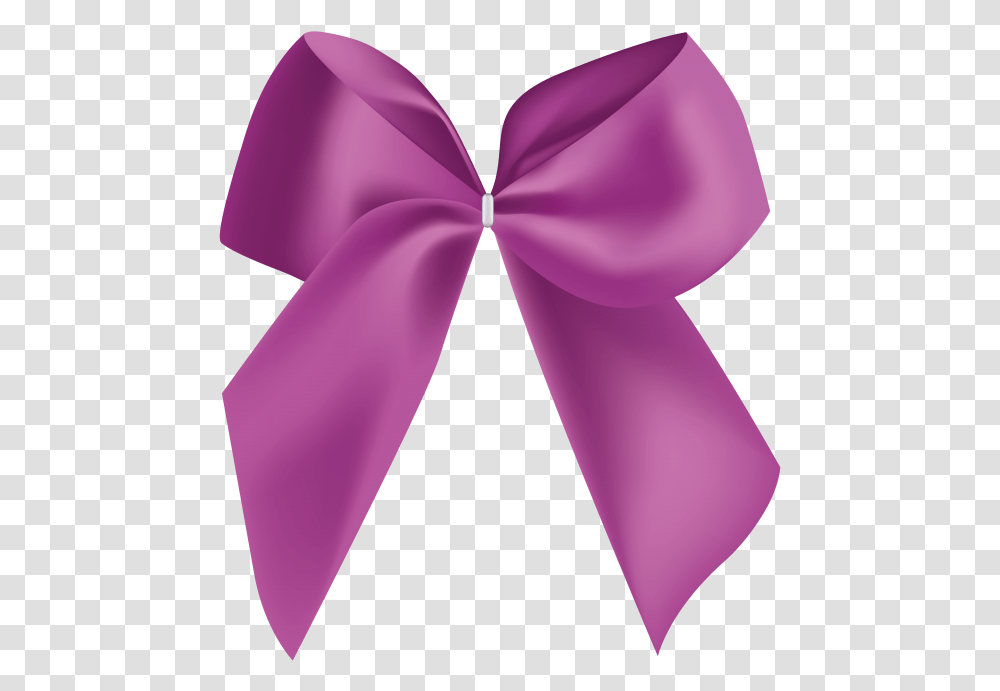 Types Of Decorative Bows Download, Tie, Accessories, Accessory, Purple Transparent Png