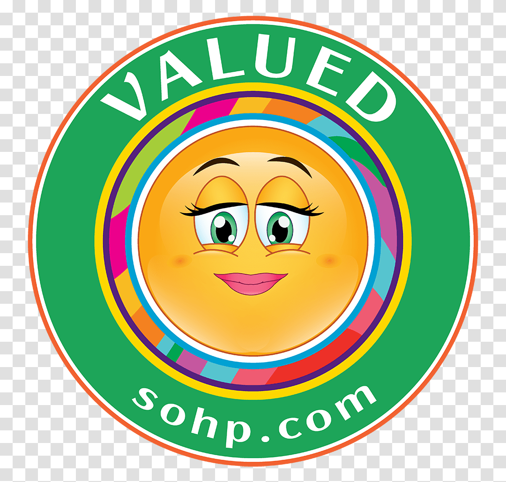 Types Of Happiness Valued Society Of Happy People Circle, Label, Text, Dish, Meal Transparent Png