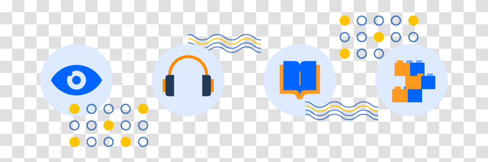 Types Of Learners, Light, Urban Transparent Png