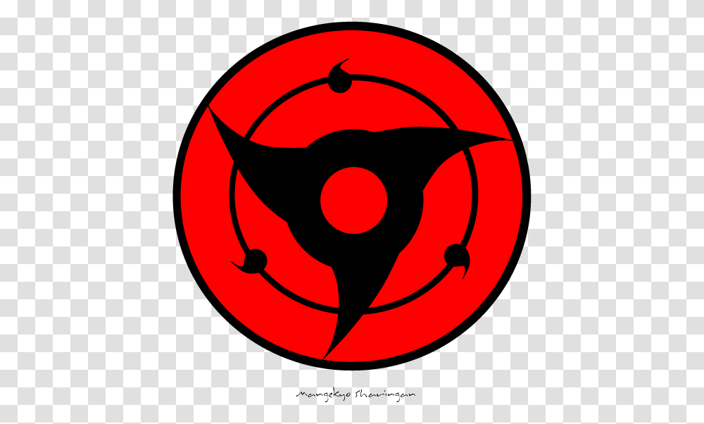 Types Of Sharingan Eyes, Logo, Trademark, Emblem Transparent Png