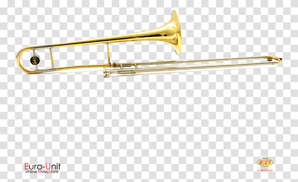 Types Of Trombone, Brass Section, Musical Instrument, Horn Transparent Png