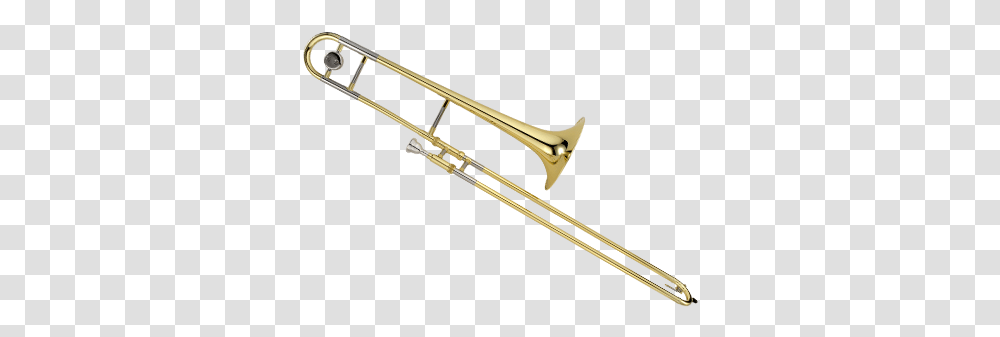 Types Of Trombone, Brass Section, Musical Instrument, Sword, Blade Transparent Png