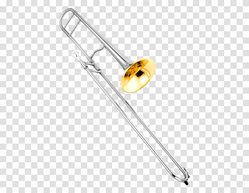 Types Of Trombone, Brass Section, Musical Instrument Transparent Png