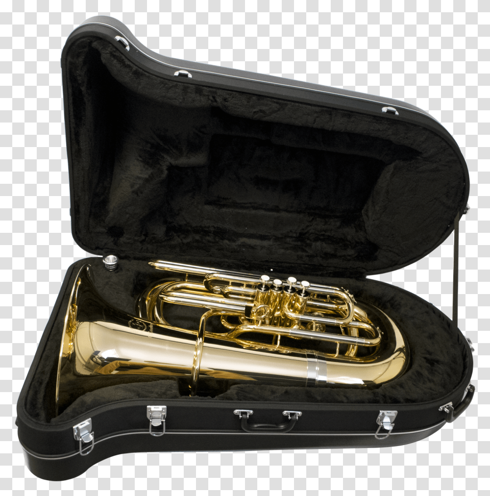 Types Of Trombone, Tuba, Horn, Brass Section, Musical Instrument Transparent Png
