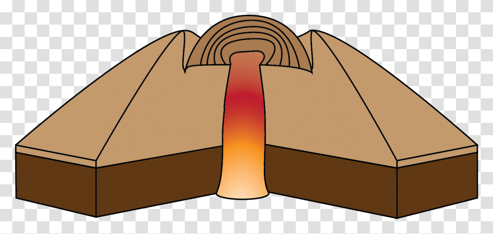 Types Of Volcanoes, Pumpkin, Vegetable, Plant, Food Transparent Png