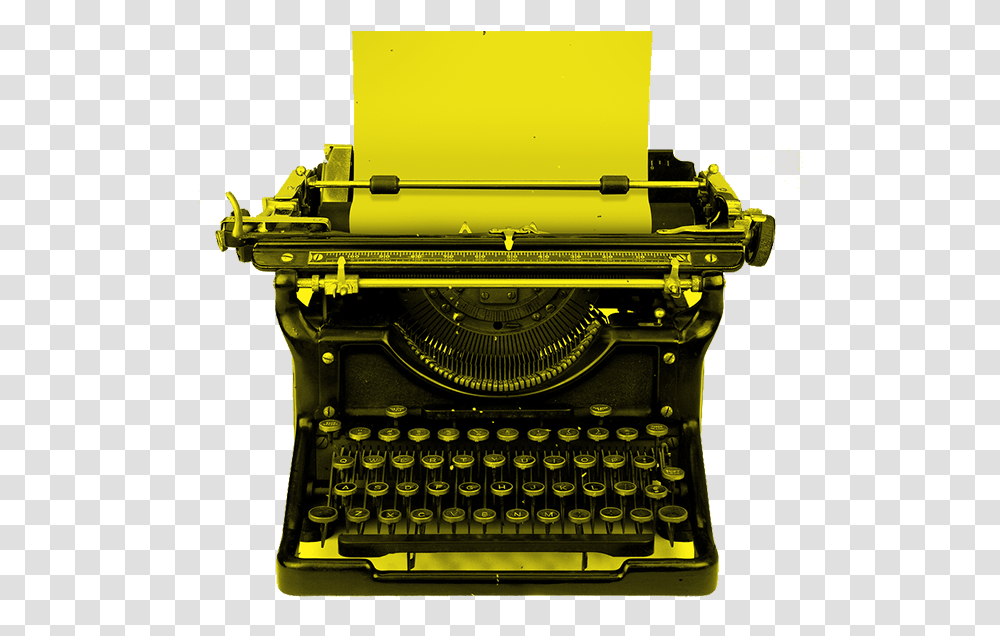 Typewriter 01 1 Pechatnaya Mashinka, Gun, Weapon, Weaponry, Camera Transparent Png